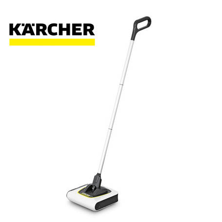 Електровіники Karcher