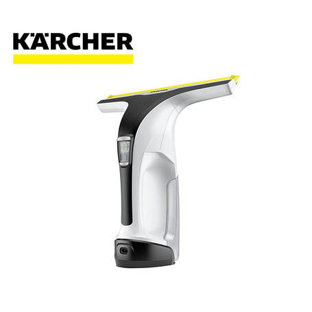 Віконні пилососи Karcher