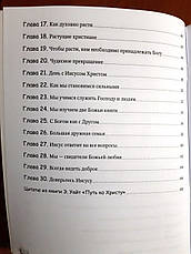 Крок за кроком із Христом – Джеррі Д. Томас (7+, рос.), фото 3