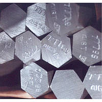 Шестигранник калиброванный сталь ст 45, ф 19мм h11, порезка доставка, лучшая цена, импорт Европа