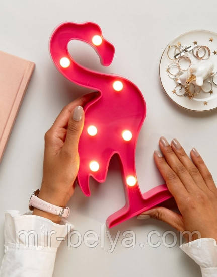 Світильник 3D, фото 1