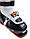 Черевики лижні Dalbello CX 2.0 kids 2020 Black/White (DCX2J7.BW.225), фото 3