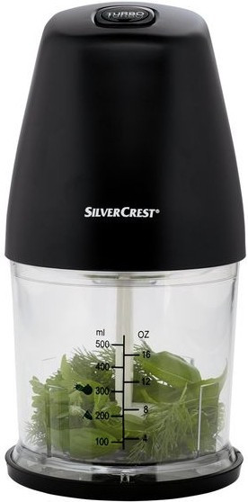 Подрібнювач чопер SilverCrest SMZ 260w, фото 1