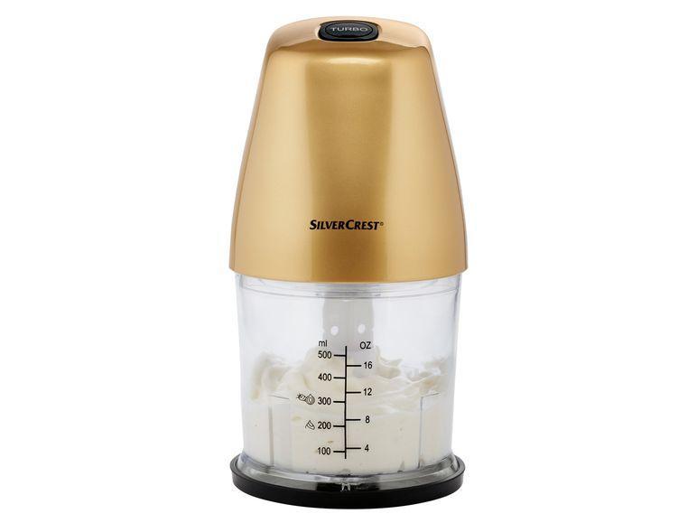 Подрібнювач чоппер SilverCrest SMZ 260w, фото 1