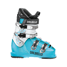 Черевики лижні Dalbello CX 4.0 kids 2020 Blue/White (D1954005.00.235)