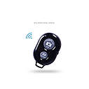 Бездротової bluetooth пульт для камери телефону. Селфи-кнопка. Білий., фото 5