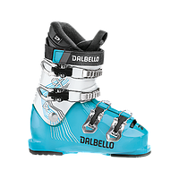 Ботинки лыжные Dalbello CX 4.0 kids 2020 Blue/White (D1954005.00.255)