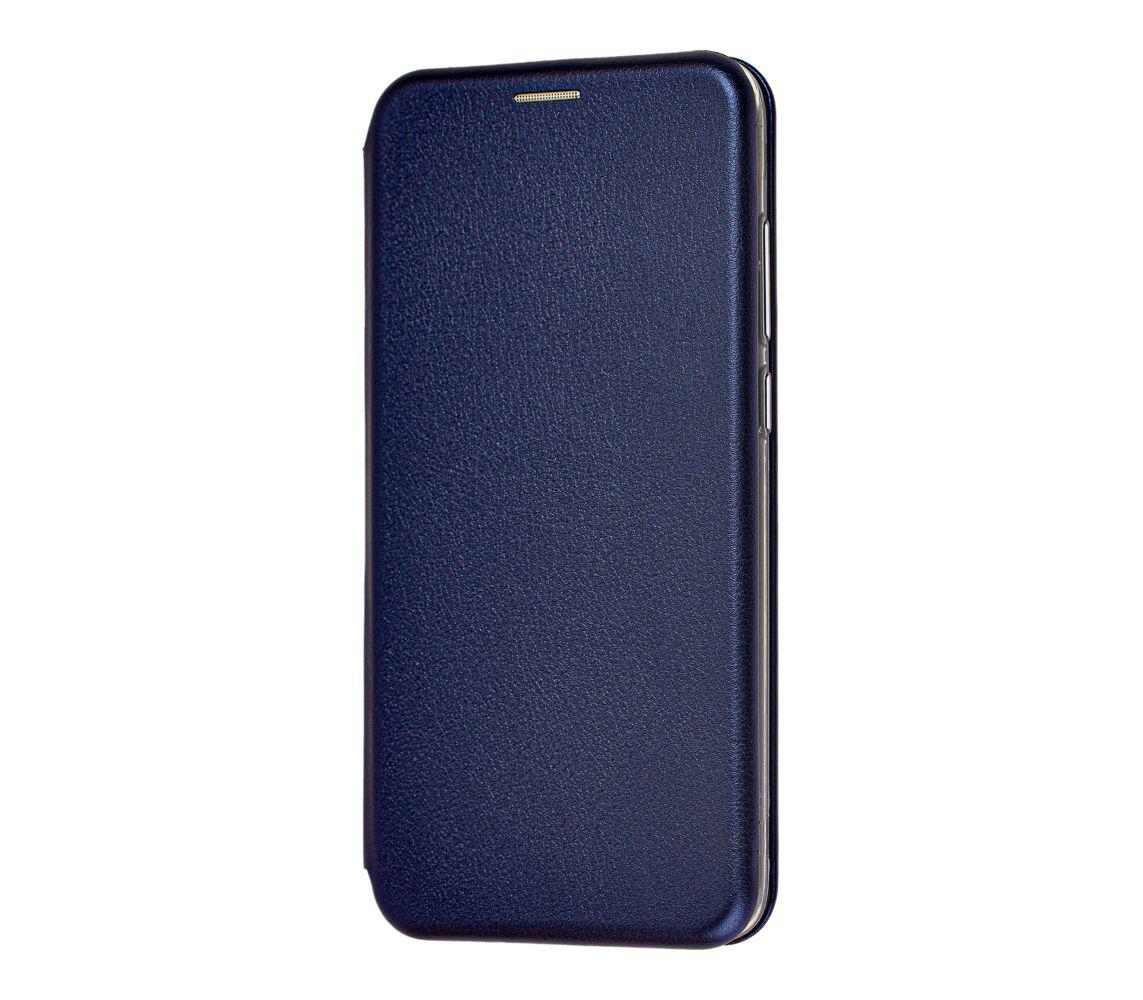Чохол книжка Baseus Premium Case для Xiaomi Redmi Note 8 Pro Dark Blue