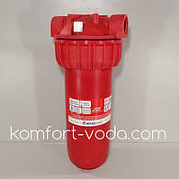 Фільтр гарячої води Atlas Filtri Senior Plus HOT 3P FP SX AB