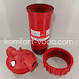 Фільтр гарячої води Atlas Filtri Senior Plus HOT 3P FP SX AB, фото 3