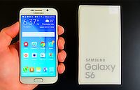 Могут упасть цены на смартфоны Galaxy S6 и S6 Edge Prices may drop on the Galaxy S6 and S6 Edge
