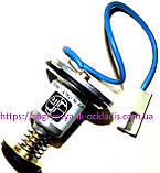 Клапан магнітний клап.820 NOVA (без фір.уп, EU) котел напольних, арт.0.006.245, к.з.0523/1, фото 2