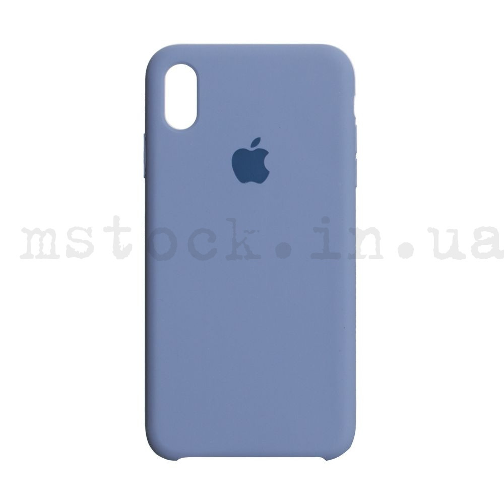 Чохол (Silicone Case) iPhone Xs Max №28