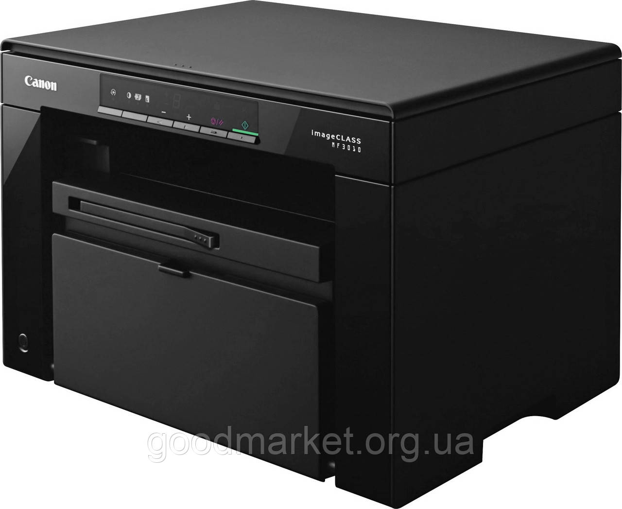 МФУ Canon i-SENSYS MF3010