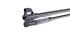 Пневматична гвинтівка KANDAR WF600P 4,5 мм оптика 4х20, фото 4