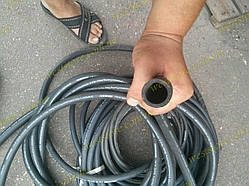 Шланг тосольний Ф 20 мм Semperit kühlwasser\water Cooling