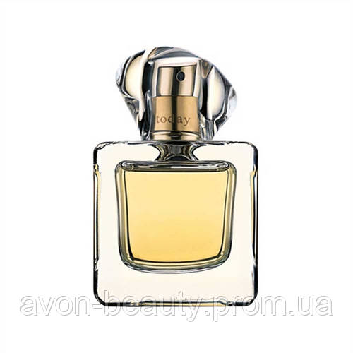 Парфумна вода TTA Today (30мл) Тудей от Эйвон, цена 399 грн — Prom.ua ...