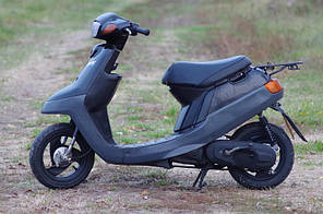 Скутер Yamaha Aprio