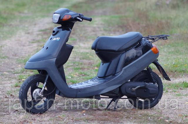 Yamaha Aprio