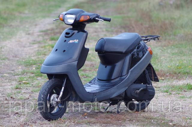 Yamaha Aprio