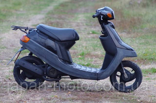 Yamaha Aprio
