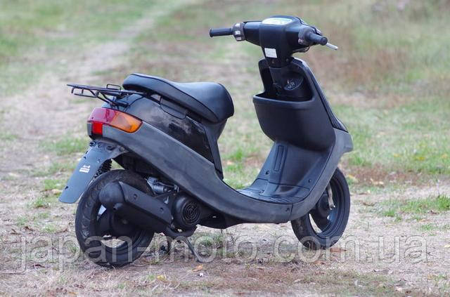 Yamaha Aprio