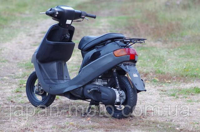 Yamaha Aprio