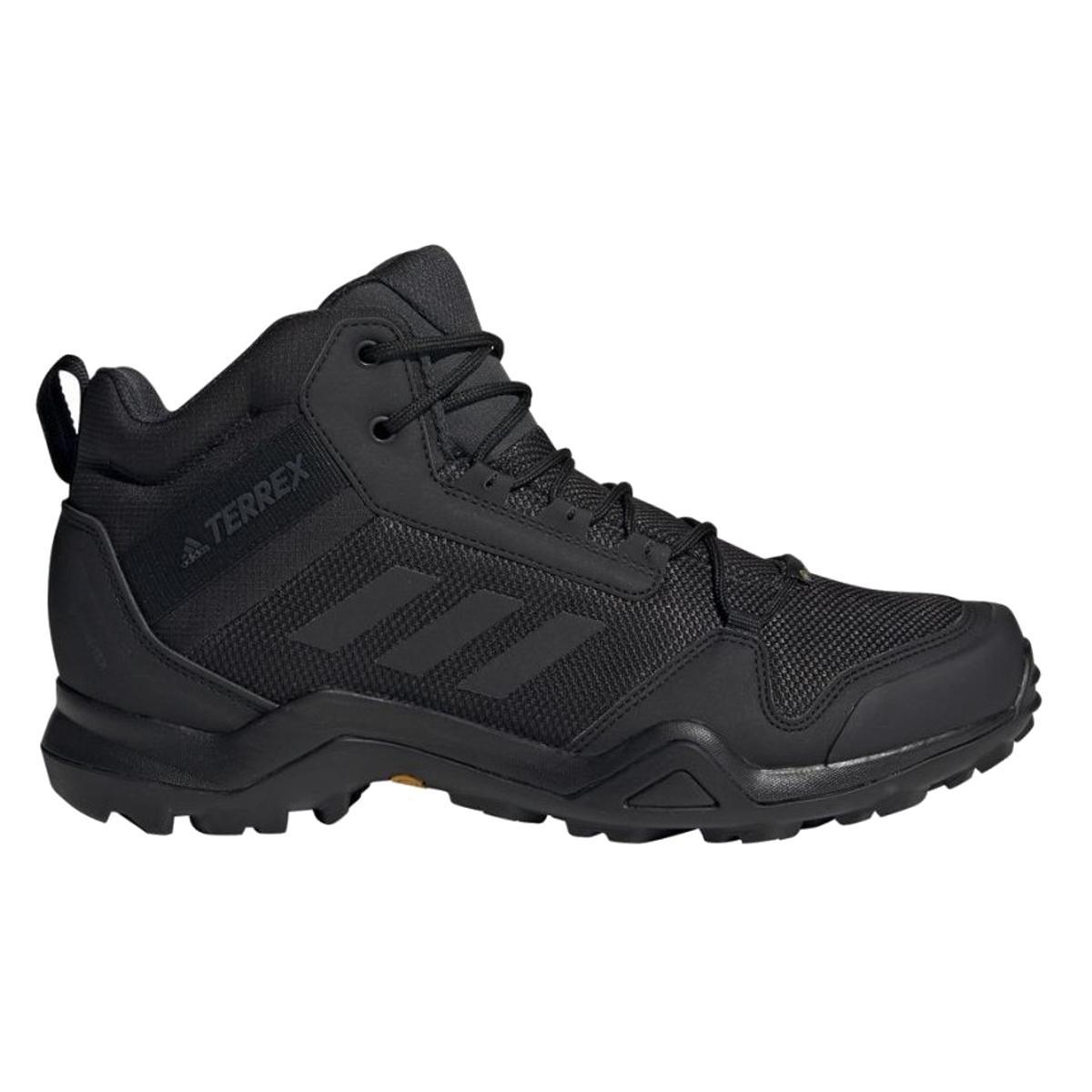 Черевики Adidas Terrex AX3 Mid GTX BC0466