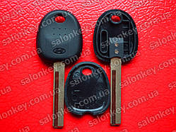 Ключ Hyundai HYN20 з чипом PCF7936 ID46