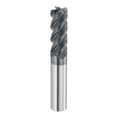 Фреза кінцева A700-11354T 20*45*20*100L