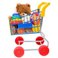 ДИТЯЧИЙ Світ