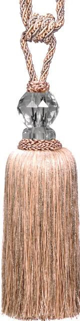 Підхоплювач для штор No5020-1107, фото 1