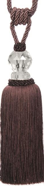 Підхоплювач для штор No5020-1110, фото 1