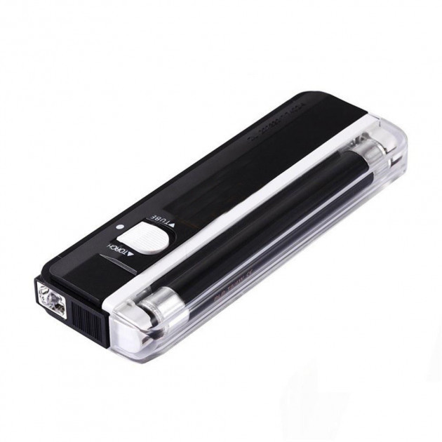 Детектор валют RIAS DL 01 Black (4_550637844)