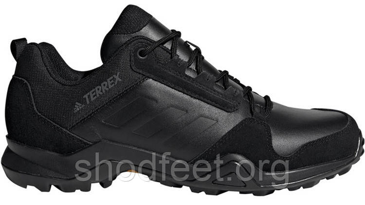 Чоловічі кросівки Adidas Terrex AX3 Lea M EE9444, фото 1