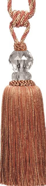 Підхоплювач для штор No5020-1113, фото 1