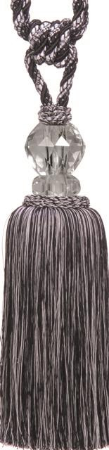 Підхоплювач для штор No5020-1118, фото 1