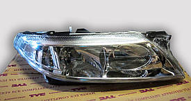 Фара права Рено Лагуна 2 01-08 TYC (6037100E)