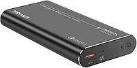 Promate Capital-24 Black - потужний повербанк на 24000 mAh!