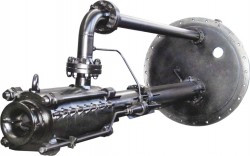 Насос для відкачування витоку нафти НОУ, фото 1