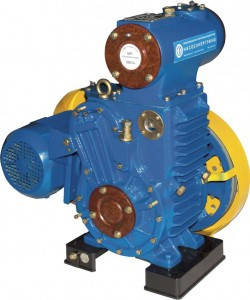 Вакуумні насоси