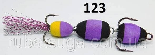 Мандула Проф монтаж #123, фото 1