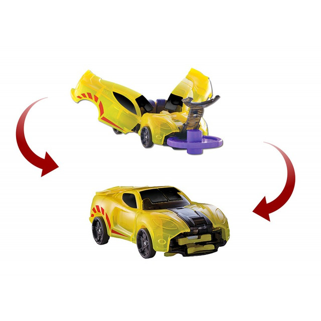 Sparkbug L1 Спаркбаг EU683116 Жук 