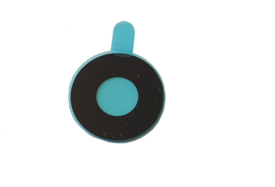 Скло (віконце камери) для Meizu M3s (Y685)