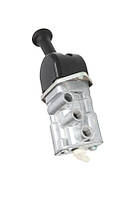 Ручний гальмівний кран 9617222620 MAY 2153-18 (Туреччина)