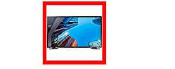 Телевізор Samsung UE46JU6050 Smart TV 42 LG Sony 4K Full HD