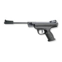 ІЖ 53 , установка газової пружини, заміна манжети, заміна перепуску стовбура, стрілянина через "хрон".