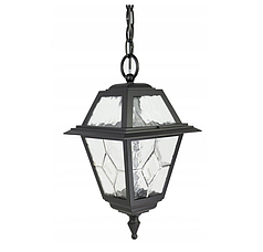 Вулична підвісна лампа 72 см