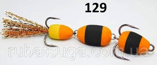 Мандула Проф монтаж #129, фото 1