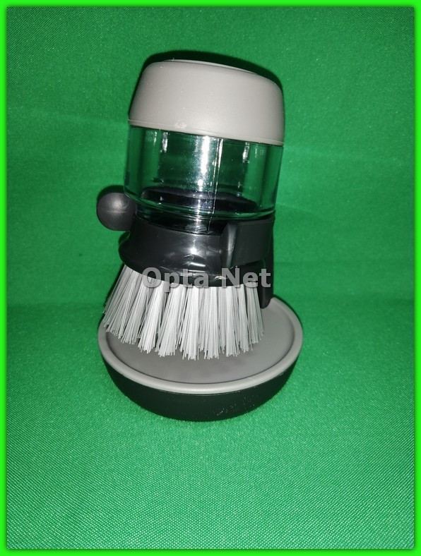 Щітка для миття посуду Soap Brush